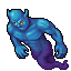 Blue Djinn